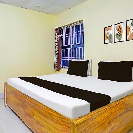 Hotel O Payal Palace Kendrapara Exterior photo