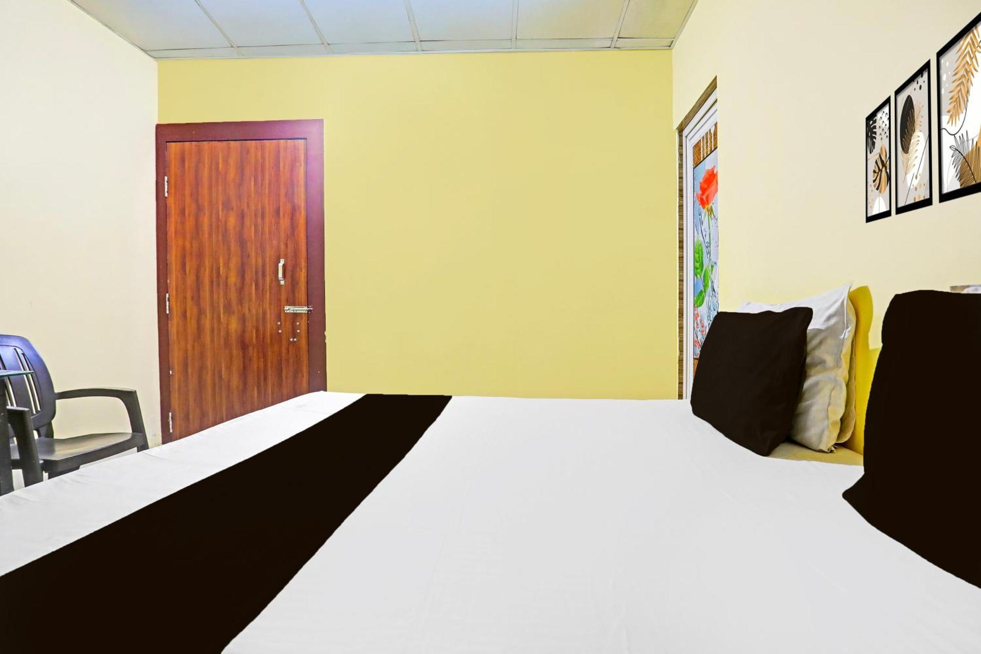 Hotel O Payal Palace Kendrapara Exterior photo