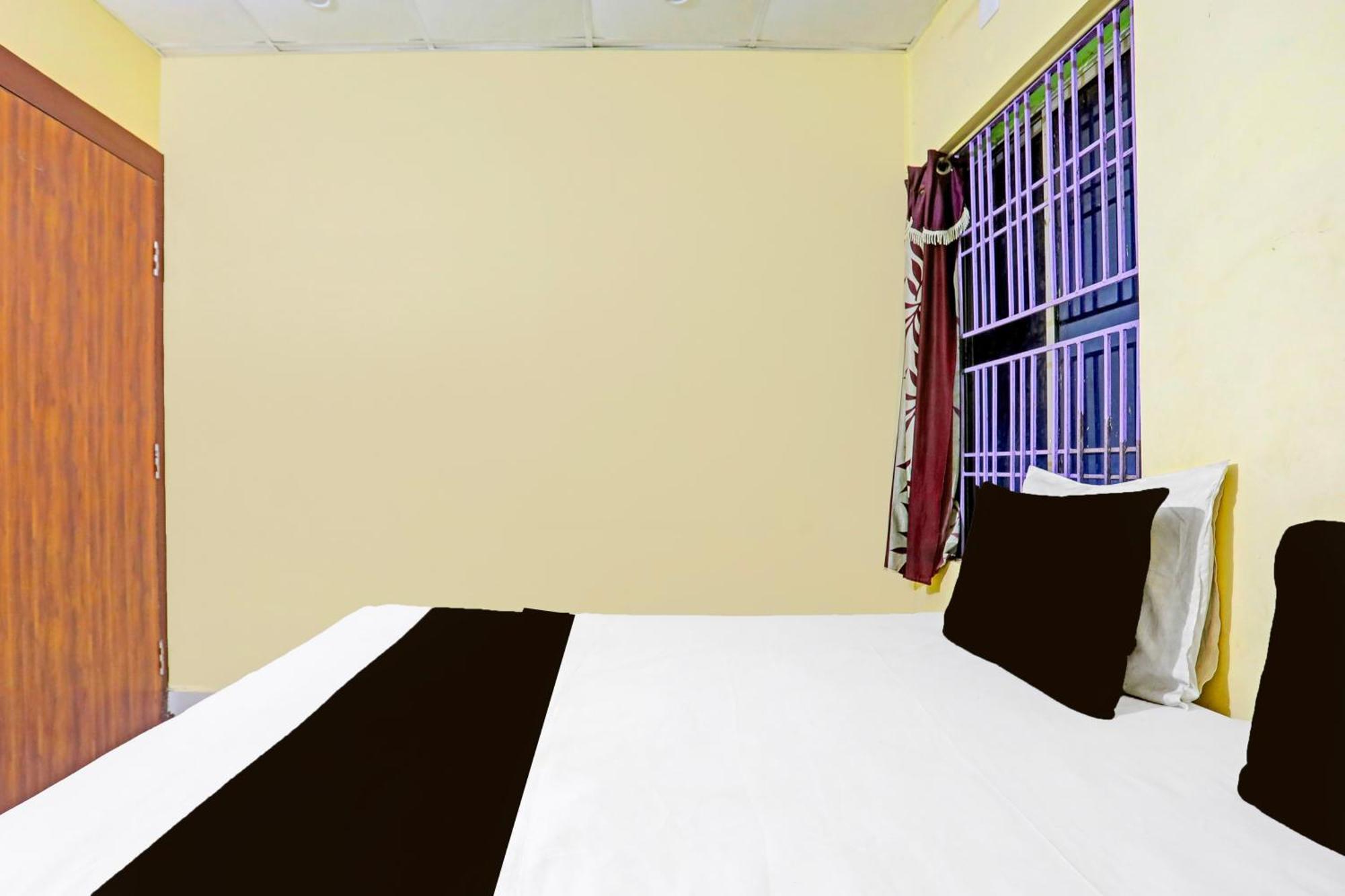 Hotel O Payal Palace Kendrapara Exterior photo