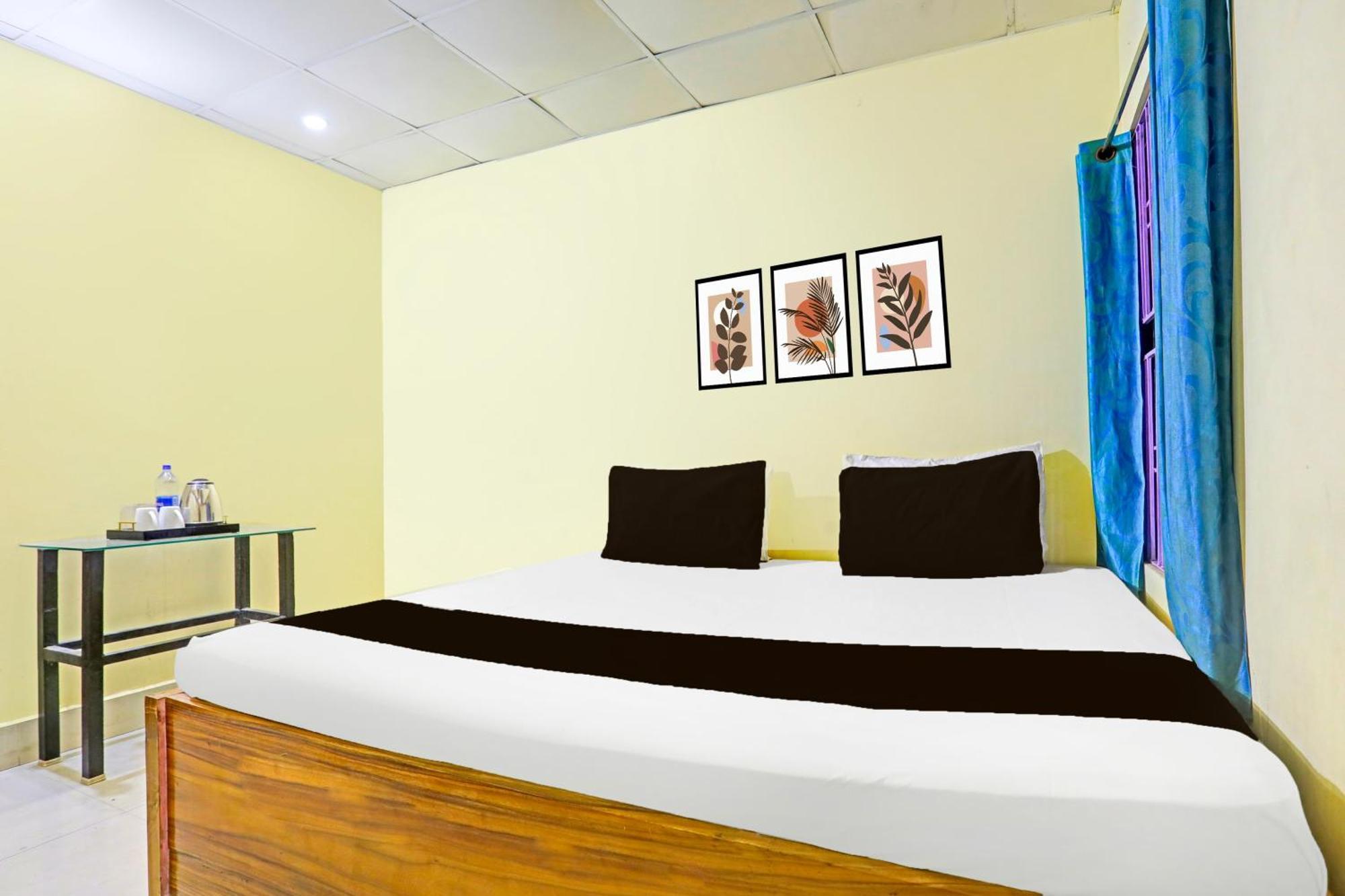 Hotel O Payal Palace Kendrapara Exterior photo