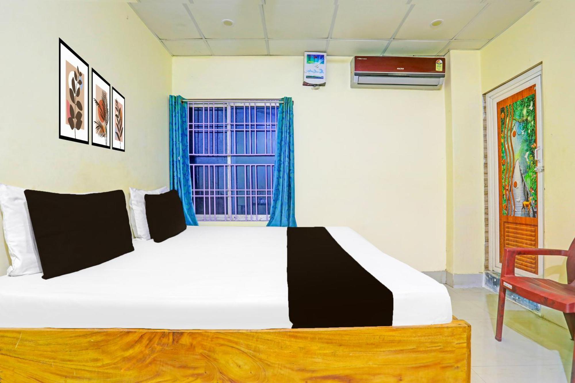 Hotel O Payal Palace Kendrapara Exterior photo