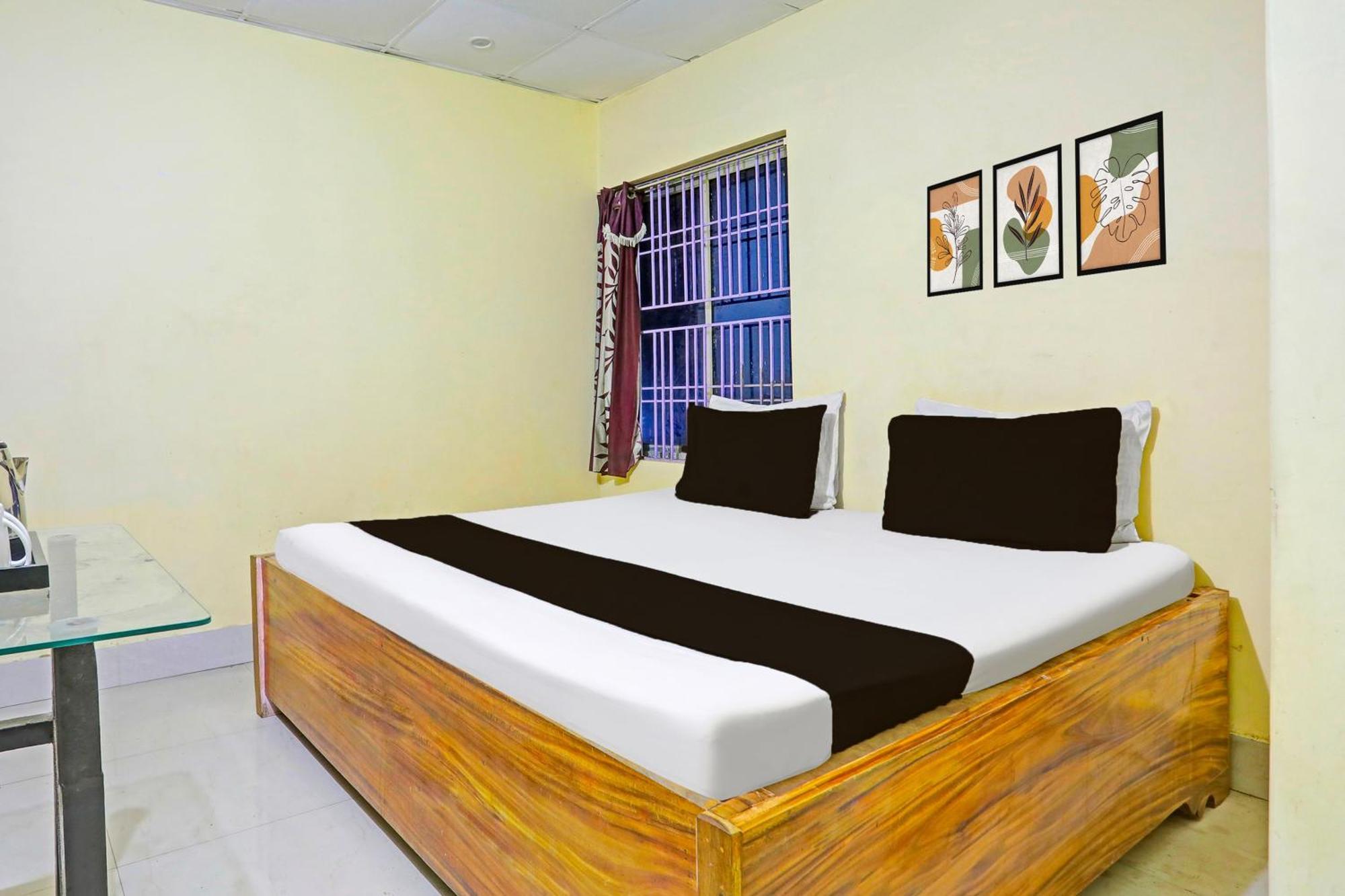 Hotel O Payal Palace Kendrapara Exterior photo