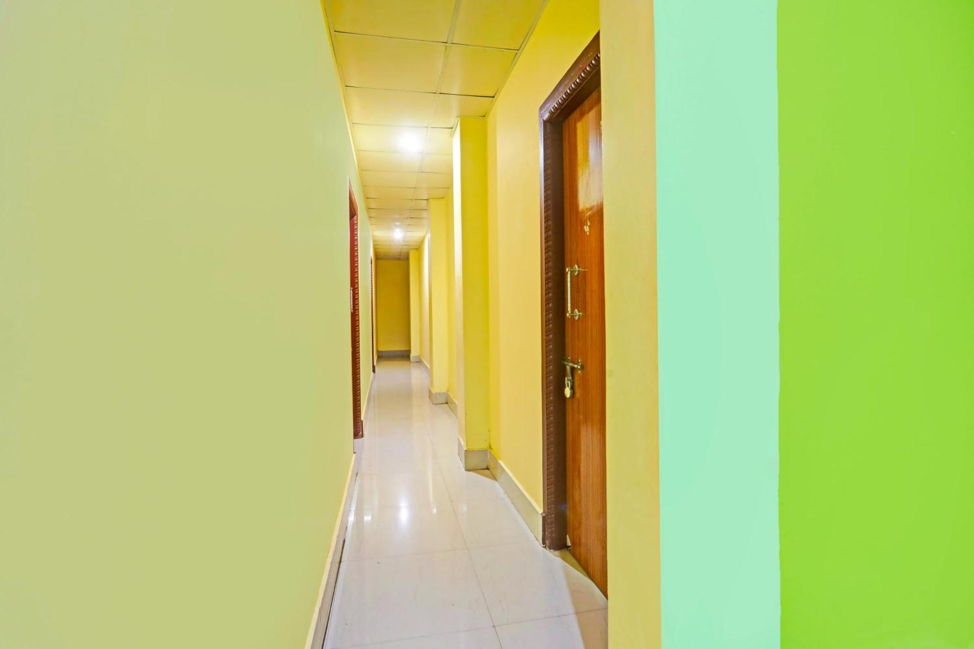 Hotel O Payal Palace Kendrapara Exterior photo