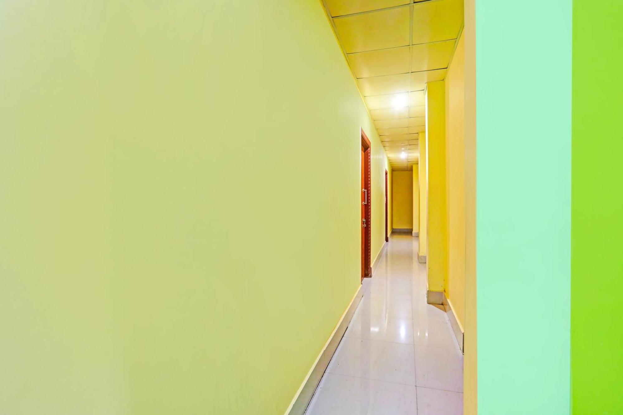 Hotel O Payal Palace Kendrapara Exterior photo